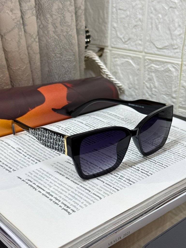 DİORA SİYAH KEMİK