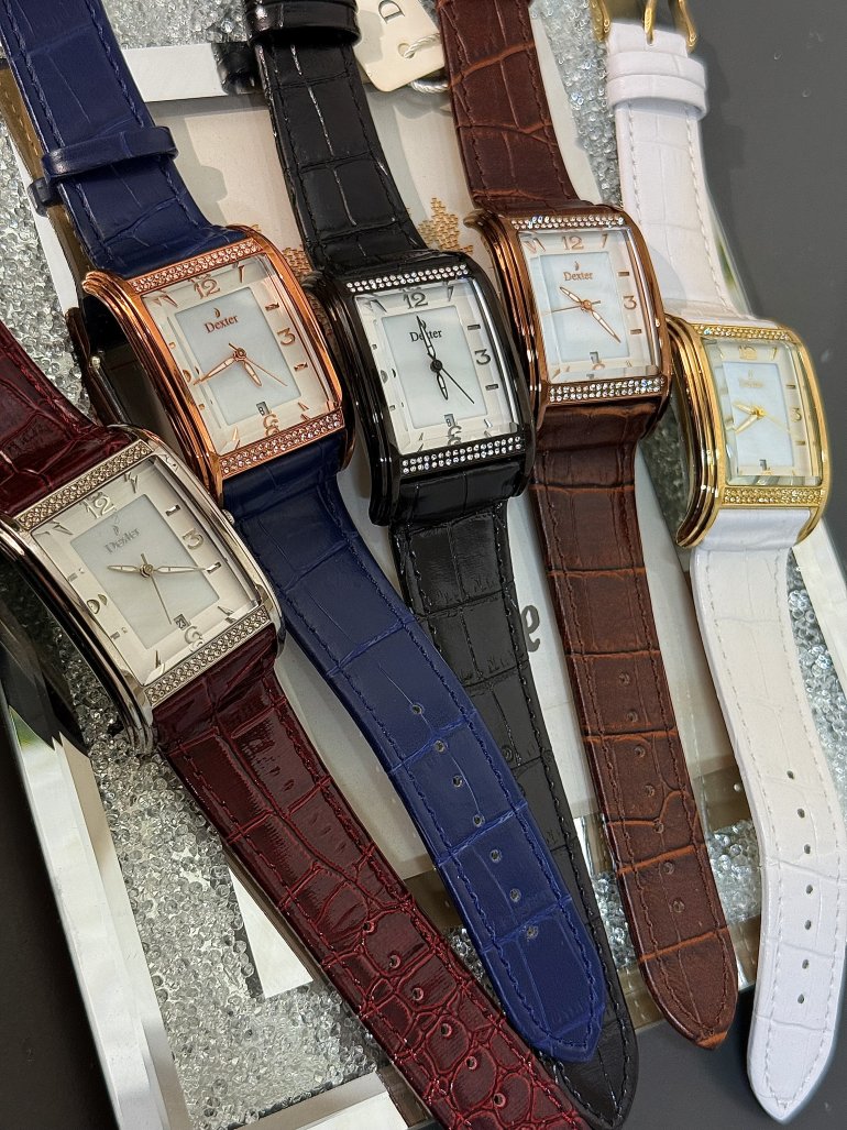 DEXTER DERİ BOMBELİ MODEL