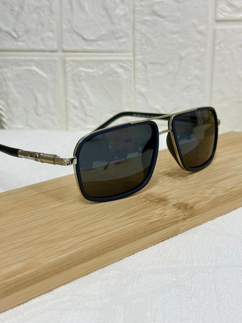 MAX POLO KEMİK KASA GÖZLÜK