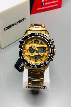 COMWATCH DİGİTAL ANALOG SAAT