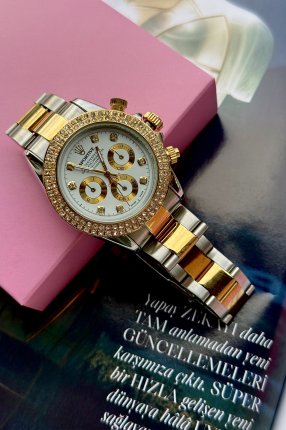 Sportıve Daytona çift renkli