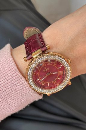 BORDO ROSE BELONNI SAAT