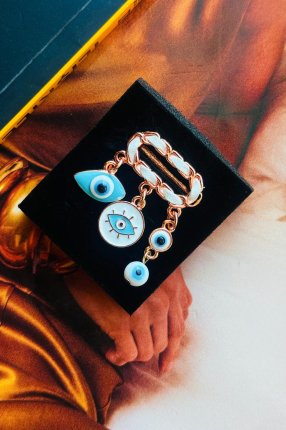 ROSE NAZARLI CHARM