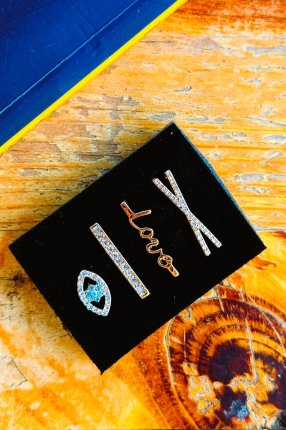 LOVE 4 LÜ CHARM