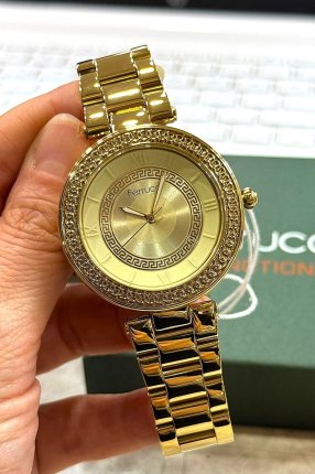 FERRUCCİ GOLD SAAT