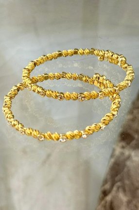 DORİKA AÇILAN BİLEZİK