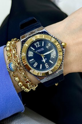 ATTRACTİVE SİYAH GOLD