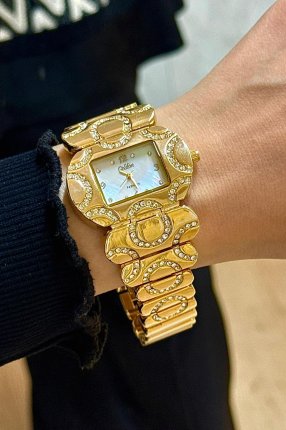 GOLDEN GOLD SAAT