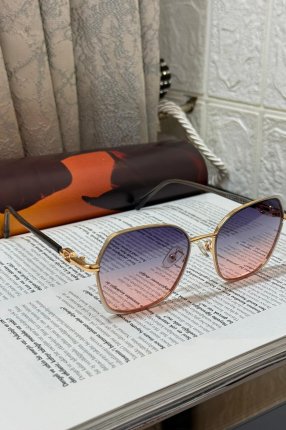 PEMBE LİLA ÇERÇEVESİZ