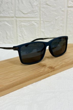 LA VİVA POLARİZE LACİVERT KEMİK