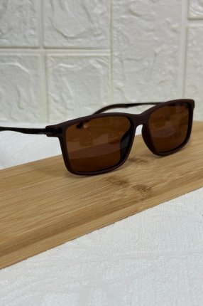 LA VİVA POLARİZE KAHVE KEMİK